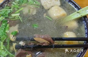 Duck Liver, Duck Intestine, Duck Blood, Duck Heart, Duck Gizzard