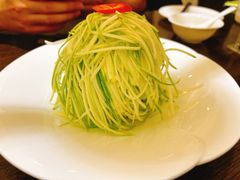 -東城故事·尋找姆媽的味道(玉兰路店)
