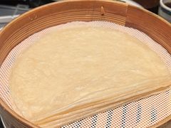 -满园烤鸭·春饼(沈北万达店)