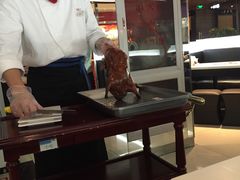 -大铁勺新津菜(迎水道店)