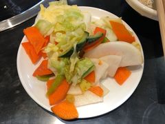 -重庆古老火锅