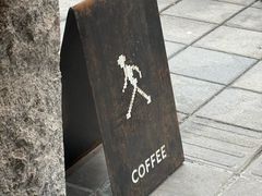 -常识咖啡common sense(春熙路店)
