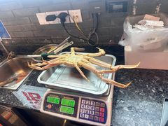-王庄阿咪海鲜大排档(象园店)