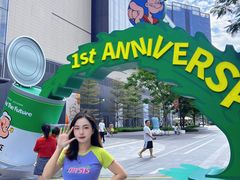 -东莞松山湖万象汇