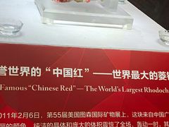 -湖南省地质博物馆