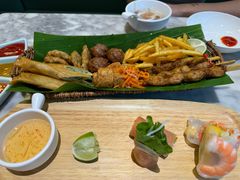 -PHO爺·越南料理(亦庄大族广场店)