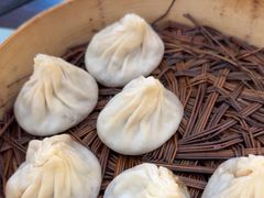 -锡笼记·无锡小笼(常熟万达店)