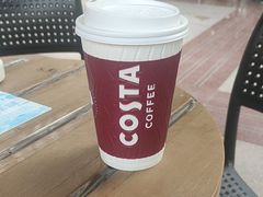 -COSTA COFFEE(上海虹口公园店)