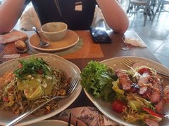 -CHINCHIN 青青·泰国料理(万象食家店)