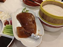 -大鸭梨烤鸭店(花园村店)