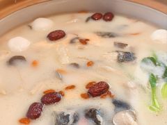 -羡餐厅·杭帮菜·淳菜(千岛湖自由洲际殿店)