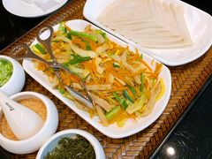闽南古早润饼-闽和南(深圳万象城店)