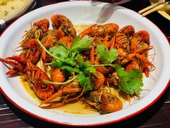 -老长沙龙虾城(商品街店)