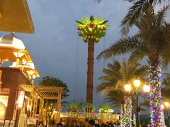 -三亚海昌梦幻海洋不夜城