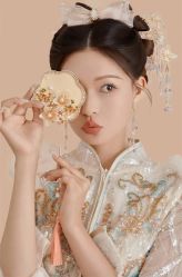 -摩玛婚纱摄影(杭州店)