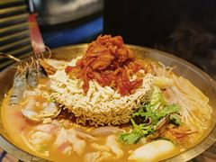 -品米斗·精致料理(浦东禹悦汇店)