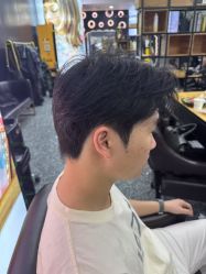 -藤野造型·烫·染发型设计店