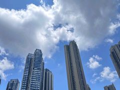 -福田卓悦INTOWN购物中心