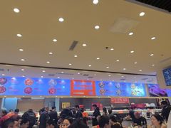 -富龙快餐店(铁西店)
