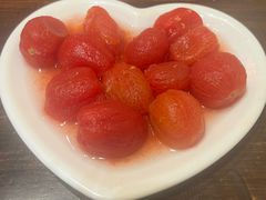 -盟重烧烤(高正街店)