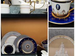 -WEDGWOOD(北京SKP店)