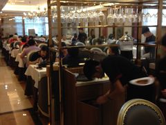 大堂-金春禧(英雄山路旗舰店)