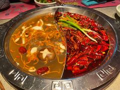 -辣斗辣火锅(太古里店)