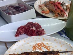 -争先鲜·蒸汽海鲜自助·鲜切牛肉