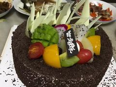 -雪贝尔Shaber面包花园(民德路店)