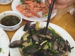 -南海渔家•海鲜•正宗海南菜(海棠湾店)