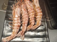-千寻烧肉(政务区店)