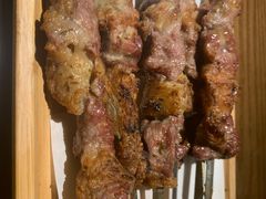 -相约·羊村小馆非遗手抓肉(七一酱园店)