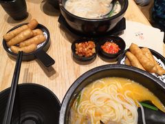 -云味馆过桥米线(皇庭广场店)
