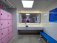 -重庆市奥林匹克体育中心-游泳跳水馆