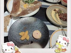 -La Creperie法餐厅(芮欧百货店)