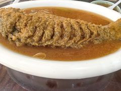 -邢家锅贴老店·非遗·开封菜(金明广场店)