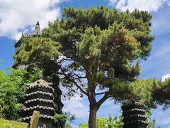-五龙山