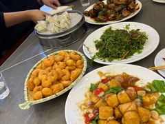 -渔家乐小海鲜(皇姑店)