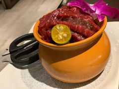 -橘焱胡同烧肉夜食(BFC外滩金融中心店)