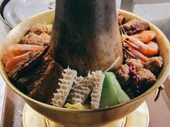 -鼓楼东街老火锅(鼓楼店)