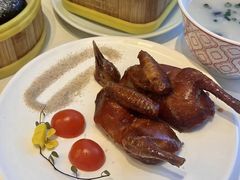 -香港狮子山下·明星粤菜餐厅(北苑店)