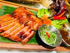 -PHO爺·越南料理(亦庄大族广场店)