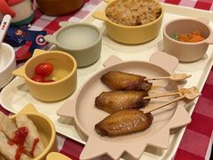 -西贝(龙华天虹购物中心店)