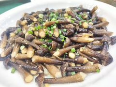 -绿雅居原生态农庄(小涌店)