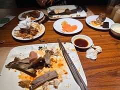 -汉巴味德·烤肉与啤酒的自助(杭州大悦城店)