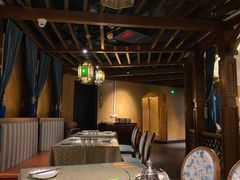 -小尕子·新疆菜(明园店)