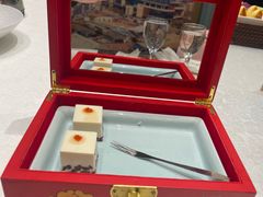 -品海楼·大连海胆锅贴馆(东港店)