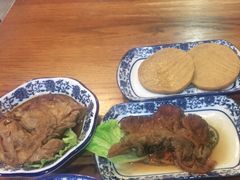 -孙盛兴奥灶面馆·蟹黄面·三虾面(山塘街总店)