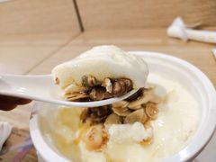 琥珀果仁双皮奶-满记甜品(龙湖长楹天街二店)