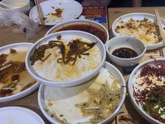 -榆林镇筋饼(知春路店)